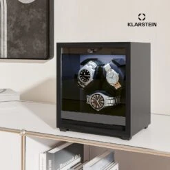 Brienz 3 Uhrenbeweger | 3 Uhren 12 Brienz 3 Uhrenbeweger | 3 Uhren -Klarstein 10046734 de 0006 usp