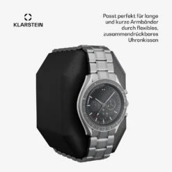 Brienz 6 Uhrenbeweger | 6 Uhren -Klarstein 10046735 de 0003 usp