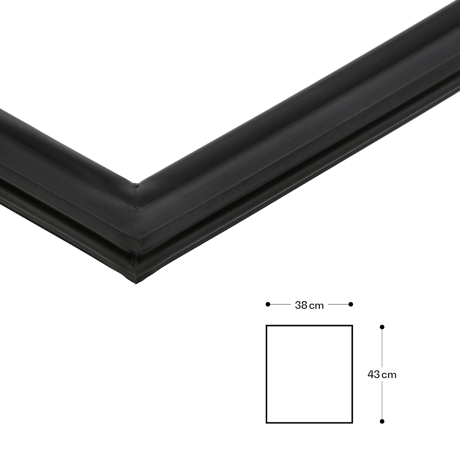 Dichtung - El Dorado 38 1 Dichtung - El Dorado 38