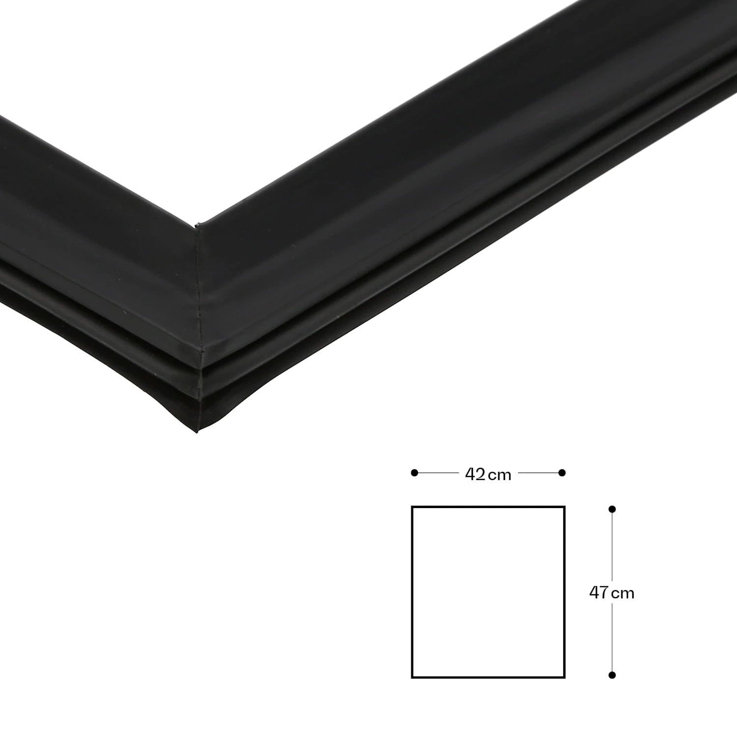 Dichtung - Silent Vino 16 1 Dichtung - Silent Vino 16