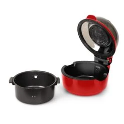 VitAir Heißluftfritteuse Ersatztopf -Klarstein 40260088 yy 0003 detail Klarstein VitAir Heissluftfritteuse Ersatztopf