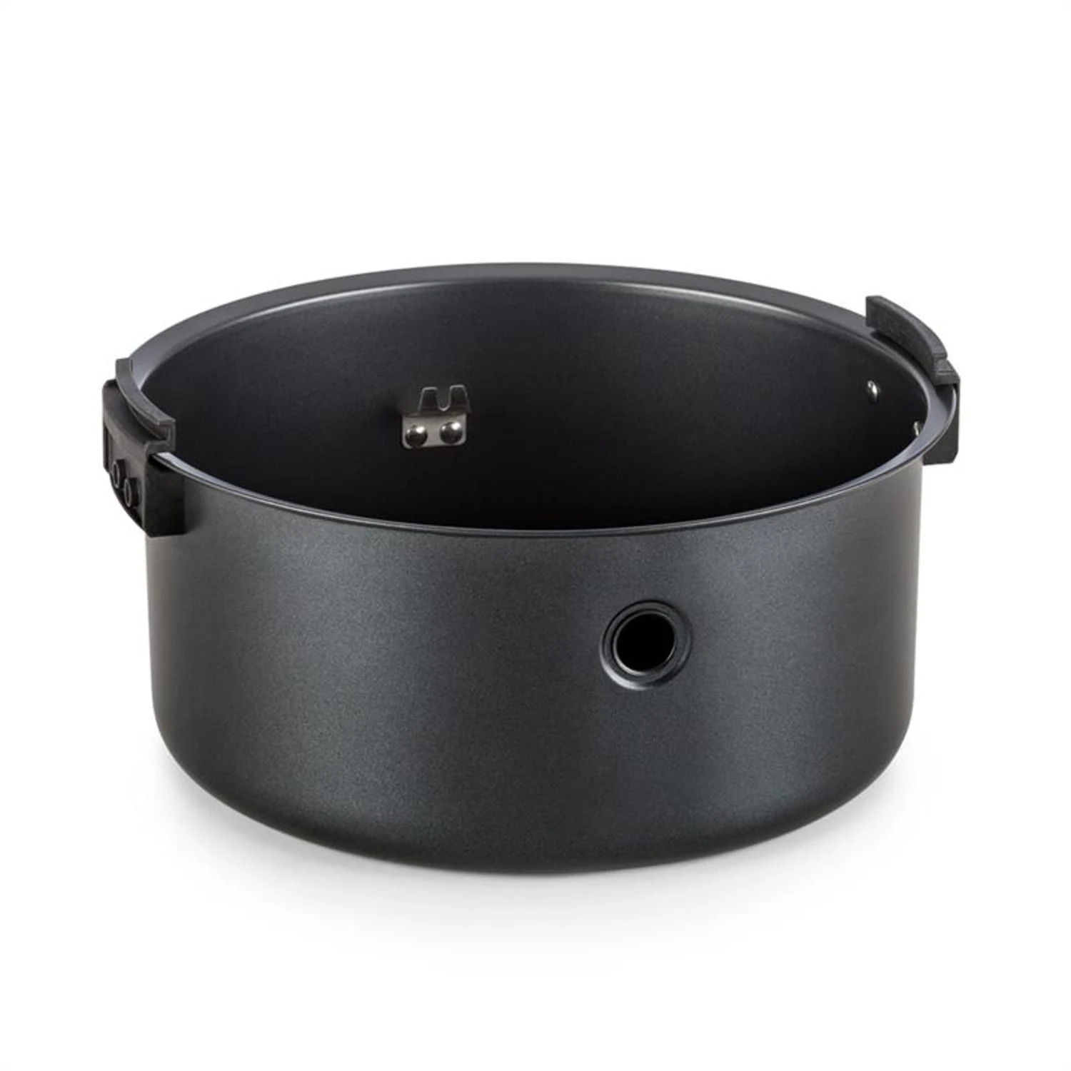 VitAir Turbo Heißluftfritteuse Ersatztopf 1 VitAir Turbo Heißluftfritteuse Ersatztopf