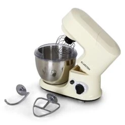 Carina Morena & Pasta Maker Set -Klarstein 60001807 yy 0004 logo