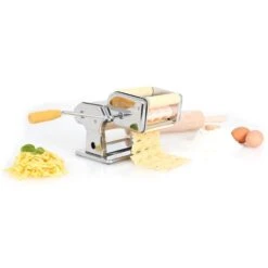 Carina Morena & Pasta Maker Set -Klarstein 60001807 yy 0006 logo