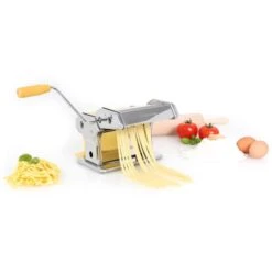 Carina Morena & Pasta Maker Set -Klarstein 60001807 yy 0007 logo