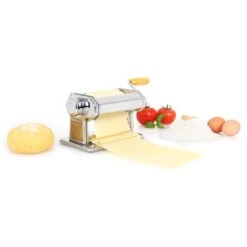Carina Morena & Pasta Maker Set -Klarstein 60001807 yy 0008 logo