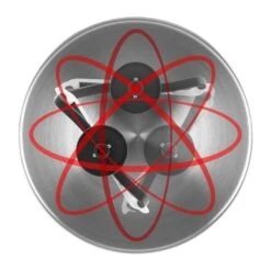 Bella Argentea Komplettset -Klarstein 60001830 yy 0004 detail