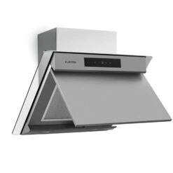 Balzac Dunstabzugshaube Umluftset 13 Balzac Dunstabzugshaube Umluftset -Klarstein 60002283 yy 0004 detail Klarstein Balzac 60 Dunstabzugshaube Edelstahl