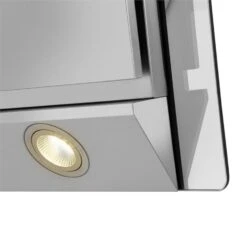 Balzac Dunstabzugshaube Umluftset 15 Balzac Dunstabzugshaube Umluftset -Klarstein 60002283 yy 0007 detail Klarstein Balzac 60 Dunstabzugshaube Edelstahl