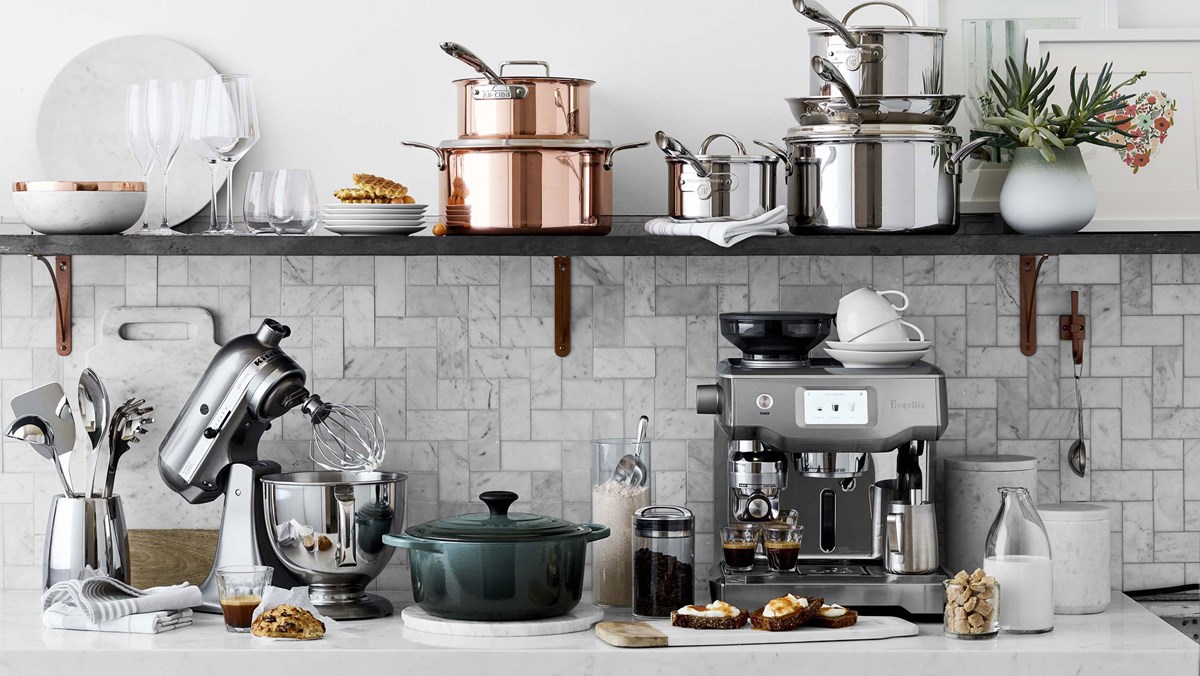 Titelseite -Klarstein cac loai do gia dung hien dai cho can bep nha ban them tien avt 1200x676 1