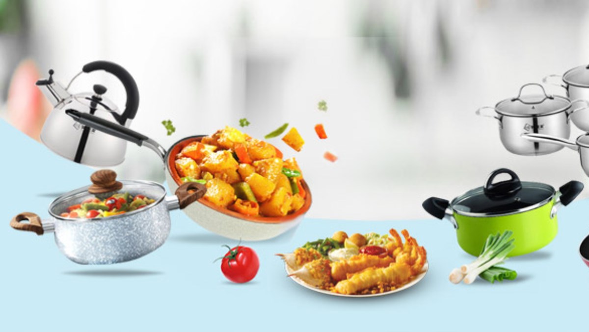 Titelseite -Klarstein tong hop cac do gia dung nha bep chat luong cua viet nam cho avt 1200x676 1